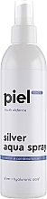 Moisturising Spray for Normal/Combination Skin - Piel Cosmetics Silver Aqua Spray — photo N4