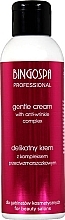 Fragrances, Perfumes, Cosmetics Gentle Anti-Wrinkle Cream - BingoSpa Artline Anti-Wrinkle Cream