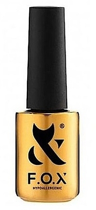 Gel Polish - F.O.X Hypoallergenic — photo N1