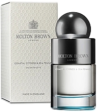 Fragrances, Perfumes, Cosmetics Molton Brown Coastal Cypress & Sea Fennel - Eau de Toilette