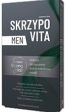 Men Dietary Supplement - Skrzypovita Men — photo N1