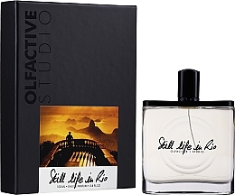 Olfactive Studio Still Life in Rio - Eau de Parfum — photo N3