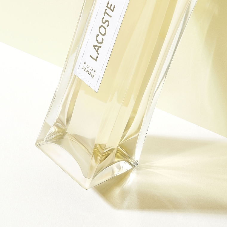 Lacoste Lacoste Pour Femme Legere - Eau de Parfum — photo N70