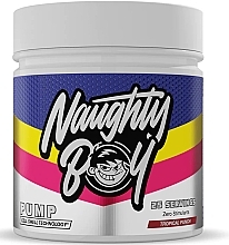 Fragrances, Perfumes, Cosmetics Sports Nutrition 'Tropical Punch' - Naughty Boy Pump