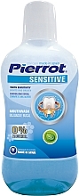 Sensitive Teeth Mouthwash - Pierrot Sensitive Mouthwash — photo N1