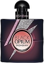 Yves Saint Laurent Black Opium Storm Illusion - Eau de Parfum (tester without cap) — photo N1