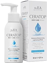 Fragrances, Perfumes, Cosmetics Body Care Cream - Dr.EA Ceratop Body Care Cream