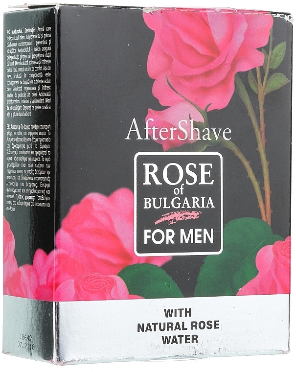 After Shave Lotion - BioFresh Rose of Bulgaria — photo N3