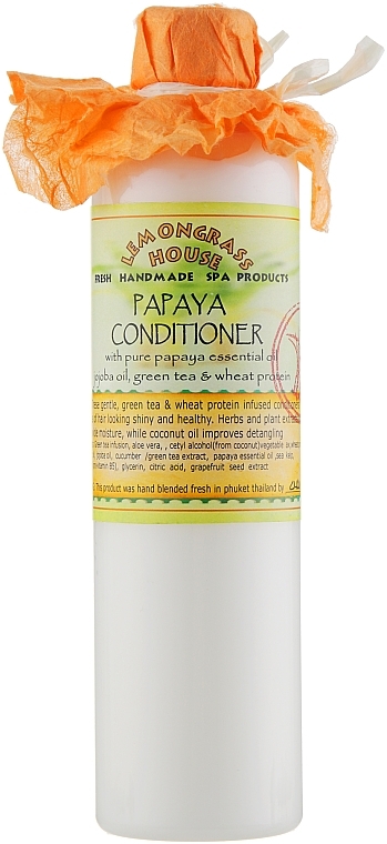 Papaya Conditioner - Lemongrass House Papaya Conditioner — photo N3