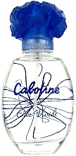 Fragrances, Perfumes, Cosmetics Gres Cabotine Eau Vivide - Eau de Toilette (tester with cap)