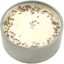 Scented Candle '3 Oils for Sound Sleep' - Miabox — photo N22