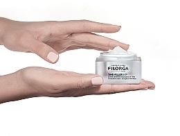 Anti-Wrinkle Face Cream - Filorga Time-Filler 5XP Anti-Wrinkle Face Cream — photo N4