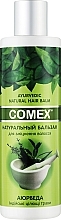 Indian Healing Herbs Hair Balm - Comex Ayurvedic Natural — photo N6