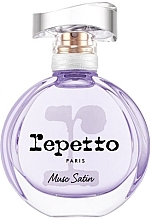 Fragrances, Perfumes, Cosmetics Repetto Musc Satin - Eau de Toilette