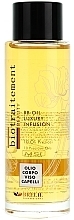 Luxury Body & Hair BB Oil - Brelil Biotraitement Hair BB Oil — photo N1