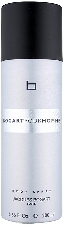 Bogart Pour Homme - Body Spray — photo N3