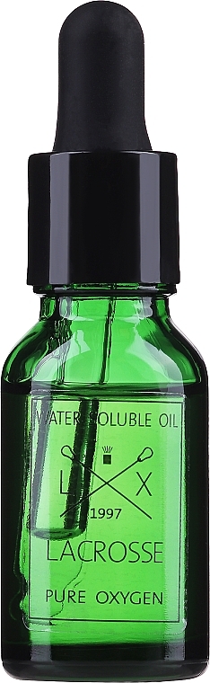 Scented Water Soluble Oil 'Pure Oxygen' - Ambientair Lacrosse Water Soluble Oil — photo N2