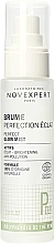 Fragrances, Perfumes, Cosmetics Brightening Face Spray - Novexpert Brume Perfection Eclat