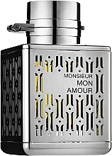 Fragrances, Perfumes, Cosmetics Atelier Flou Monsieur Mon Amour - Eau de Parfum