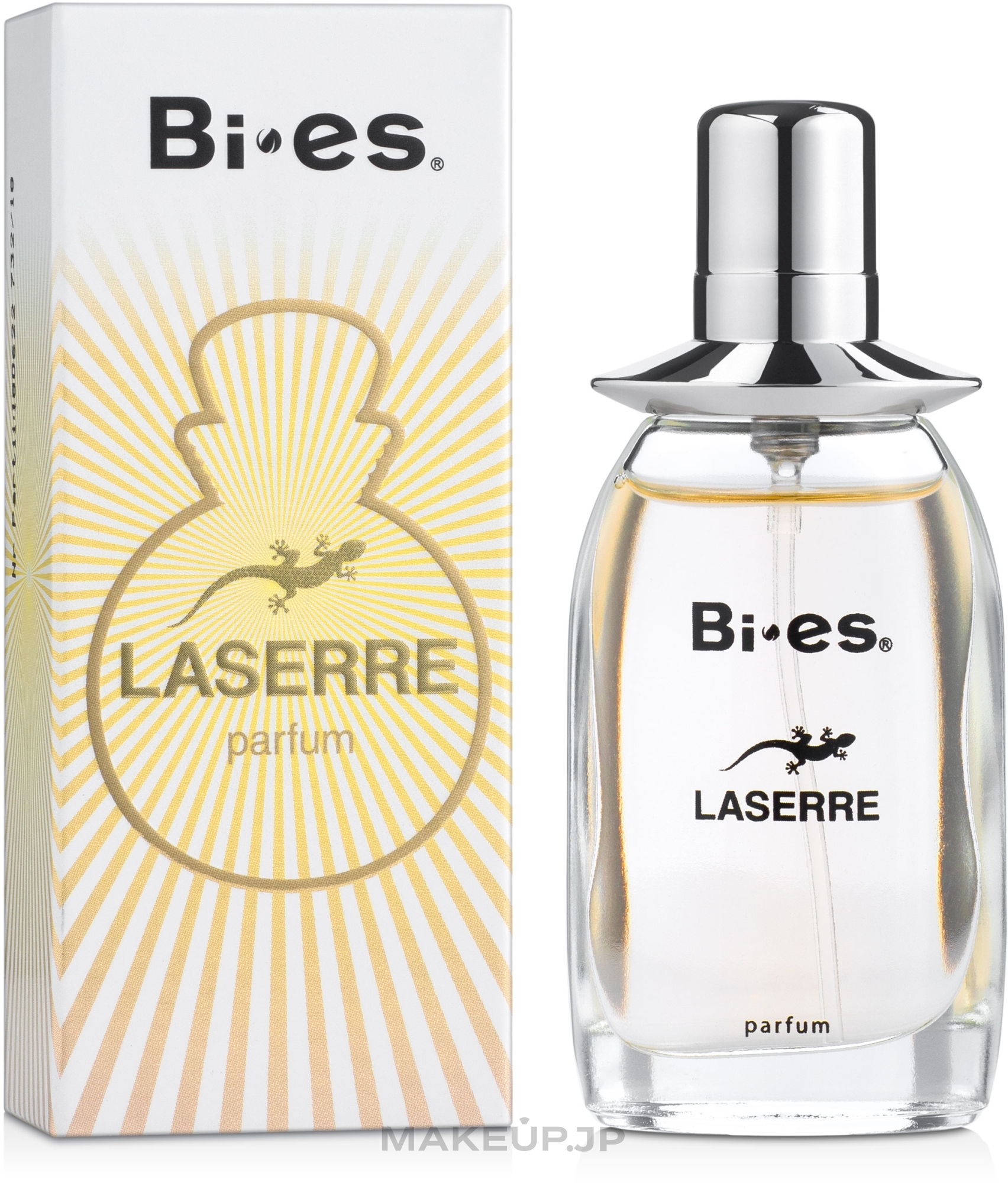 Bi-Es Laserre - Perfume — photo 15 ml