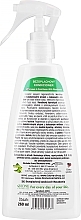 Leave-In Conditioner - Bione Cosmetics Macadamia + Coco Milk — photo N2