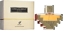 Afnan Perfumes Ornament Pour Femme - Eau de Parfum — photo N2