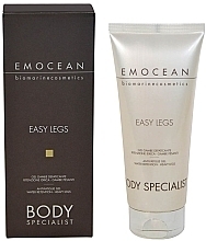 Easy Legs Gel - Emocean Body Specialist Easy Legs Gel — photo N1