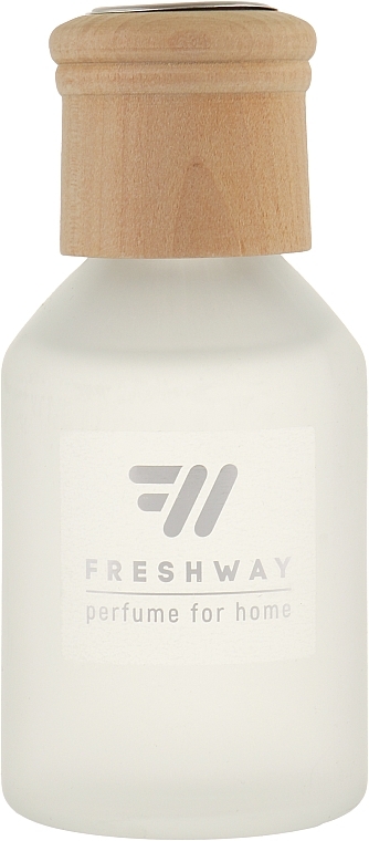 Mango & Pomelo Reed Diffuser - Fresh Way Fresh Home Mango & Pomelo — photo N6