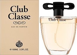 Real Time Club Classe - Eau de Parfum — photo N13