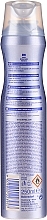 Hair Spray "Volume Care" with Keratin Protection - NIVEA Hair Care Volume Sensation Styling Spray — photo N5