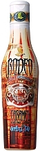 Fragrances, Perfumes, Cosmetics Solarium Tan Milk - Oranjito Level 3 Rodeo Caramel