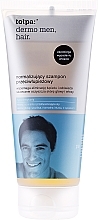 Fragrances, Perfumes, Cosmetics Shampoo for Men - Tolpa Men Shampoo