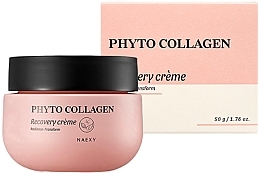 Fragrances, Perfumes, Cosmetics コラーゲン配合のリバイタライジングフェイスクリーム - Naexy Phyto Collagen Cream