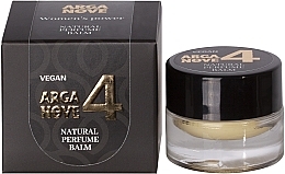 Fragrances, Perfumes, Cosmetics Arganove No.4 Women's Power - Cream Perfume