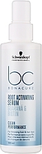 Fragrances, Perfumes, Cosmetics Hair Growth Activating Serum - Schwarzkopf Professional Bonacure Scalp Root Activating Serum