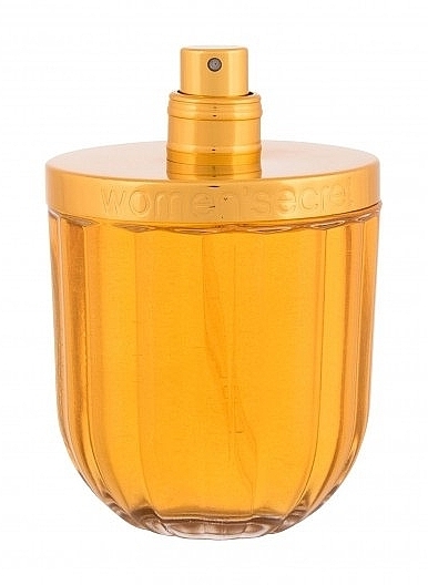 Women Secret Gold Seduction - Eau de parfum (tester without cap) — photo N2