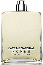 Fragrances, Perfumes, Cosmetics Costume National Homme - After Shave Balm