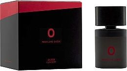 Fragrances, Perfumes, Cosmetics Blood Concept 0 Absolute Suede - Perfume