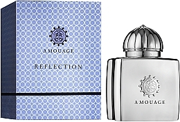 Amouage Reflection Woman - Eau de Parfum — photo N2