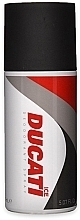 Ducati Ice - Deodorant — photo N1