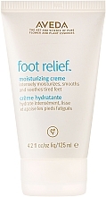 Fragrances, Perfumes, Cosmetics Foot Cream - Aveda Foot Relief Moisturizing Creme