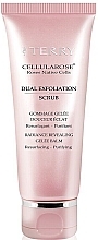 Fragrances, Perfumes, Cosmetics Facial Scrub - By Terry Cellularose Dual Exfoliation Scrub