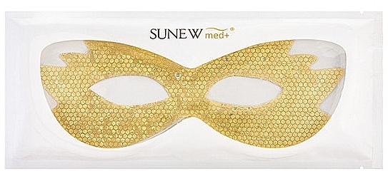 Lifting + Hydration Active Eye Mask - SunewMed+ — photo N1