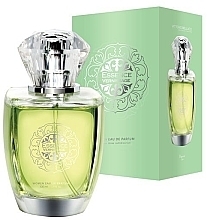 Fragrances, Perfumes, Cosmetics Vittorio Bellucci Vernissage Essence - Eau de Parfum (tester with cap)