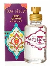 Fragrances, Perfumes, Cosmetics Pacifica Lotus Garden - Perfume