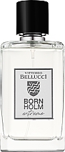 Fragrances, Perfumes, Cosmetics Vittorio Bellucci Born Holm Extreme Collection - Eau de Parfum