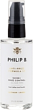 Fragrances, Perfumes, Cosmetics Anti-Frizz "Formula 57" - Philip B Anti-Frizz Formula 57