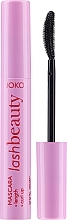 Fragrances, Perfumes, Cosmetics Mascara - Joko Mascara Lashbeauty