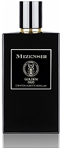 Fragrances, Perfumes, Cosmetics Mizensir Golden Oud - Eau de Parfum