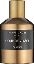 Fragrances, Perfumes, Cosmetics Herve Gambs Coup de Grace - Perfume